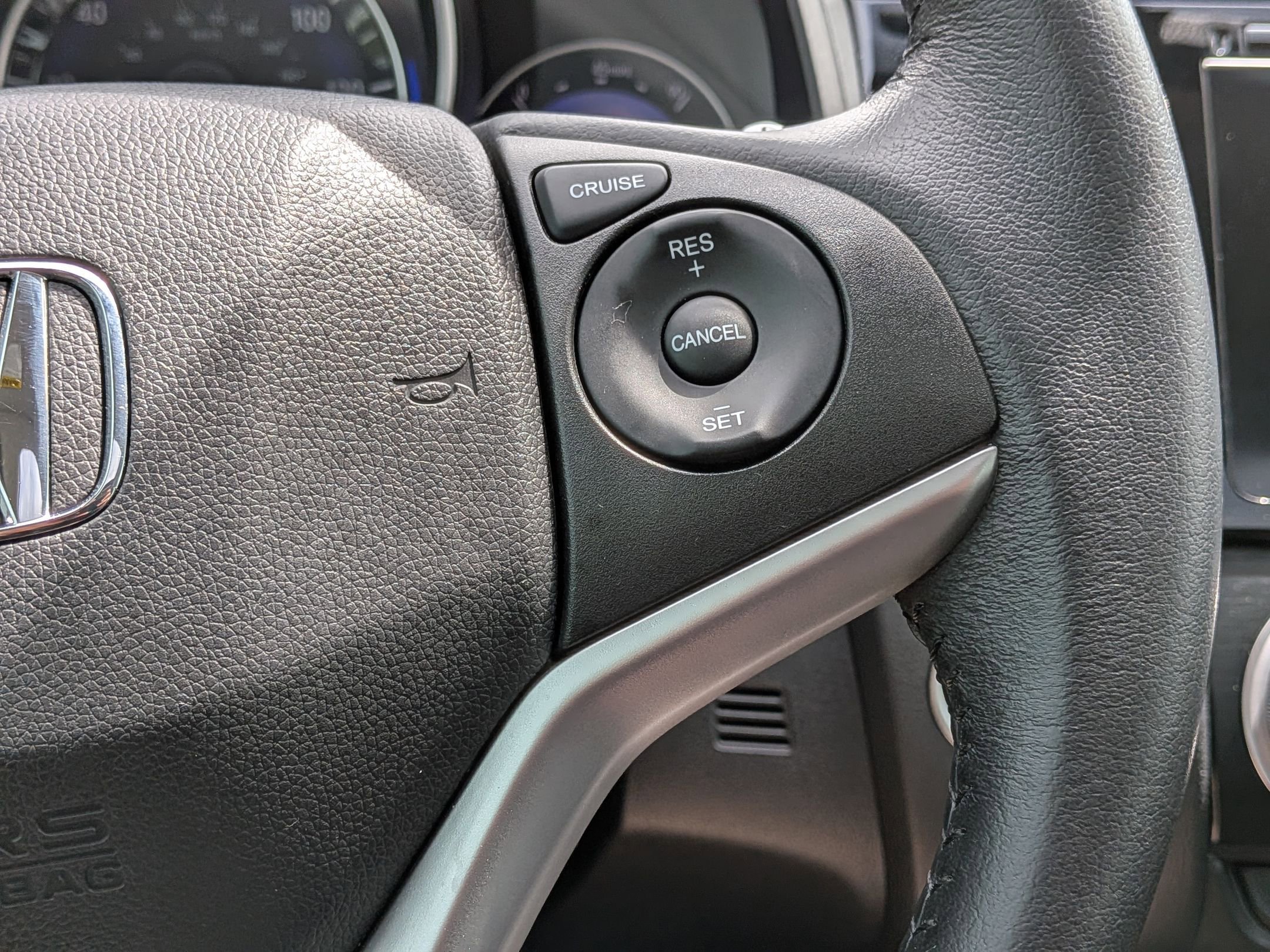 Used 2016 Honda Fit EX-L image 15
