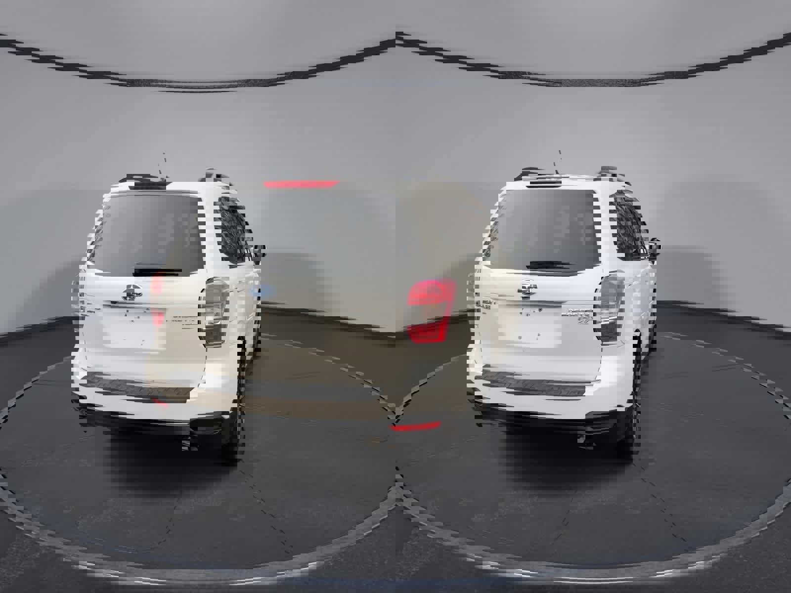 Used 2015 Subaru Forester 2.5i Premium w/ All-Weather Package image 7