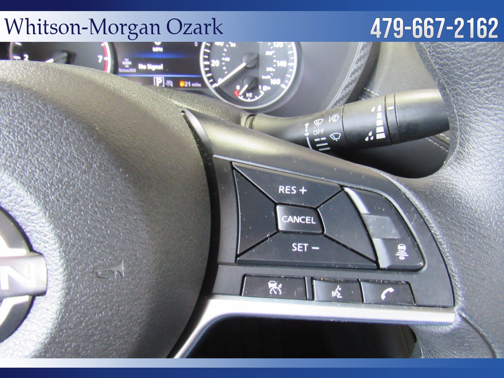 Used 2025 Nissan Sentra SV w/ Trunk Package image 36