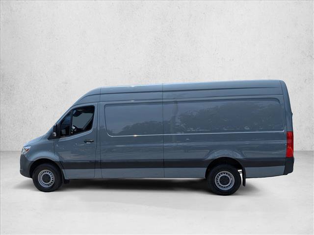 Used 2023 Mercedes-Benz Sprinter 2500 w/ Acoustic Package image 9