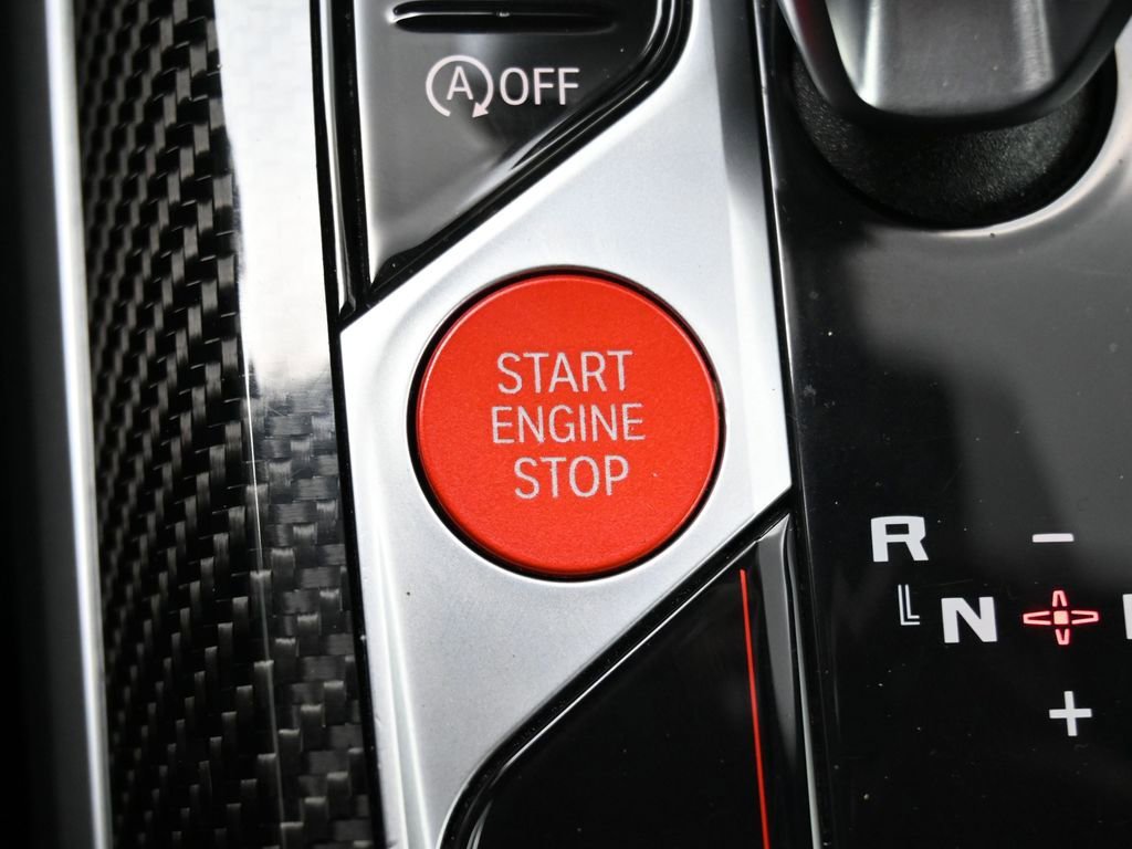 Used 2024 BMW M4 xDrive Competition image 24