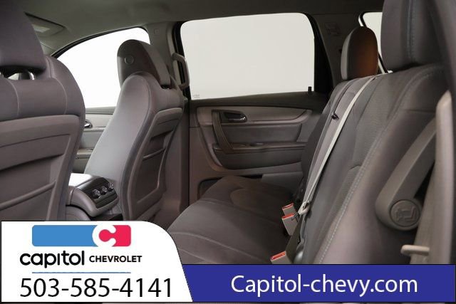 Used 2017 Chevrolet Traverse LS image 26