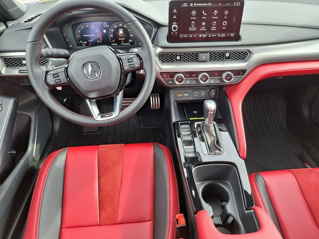 New 2026 Acura Integra A-Spec image 20