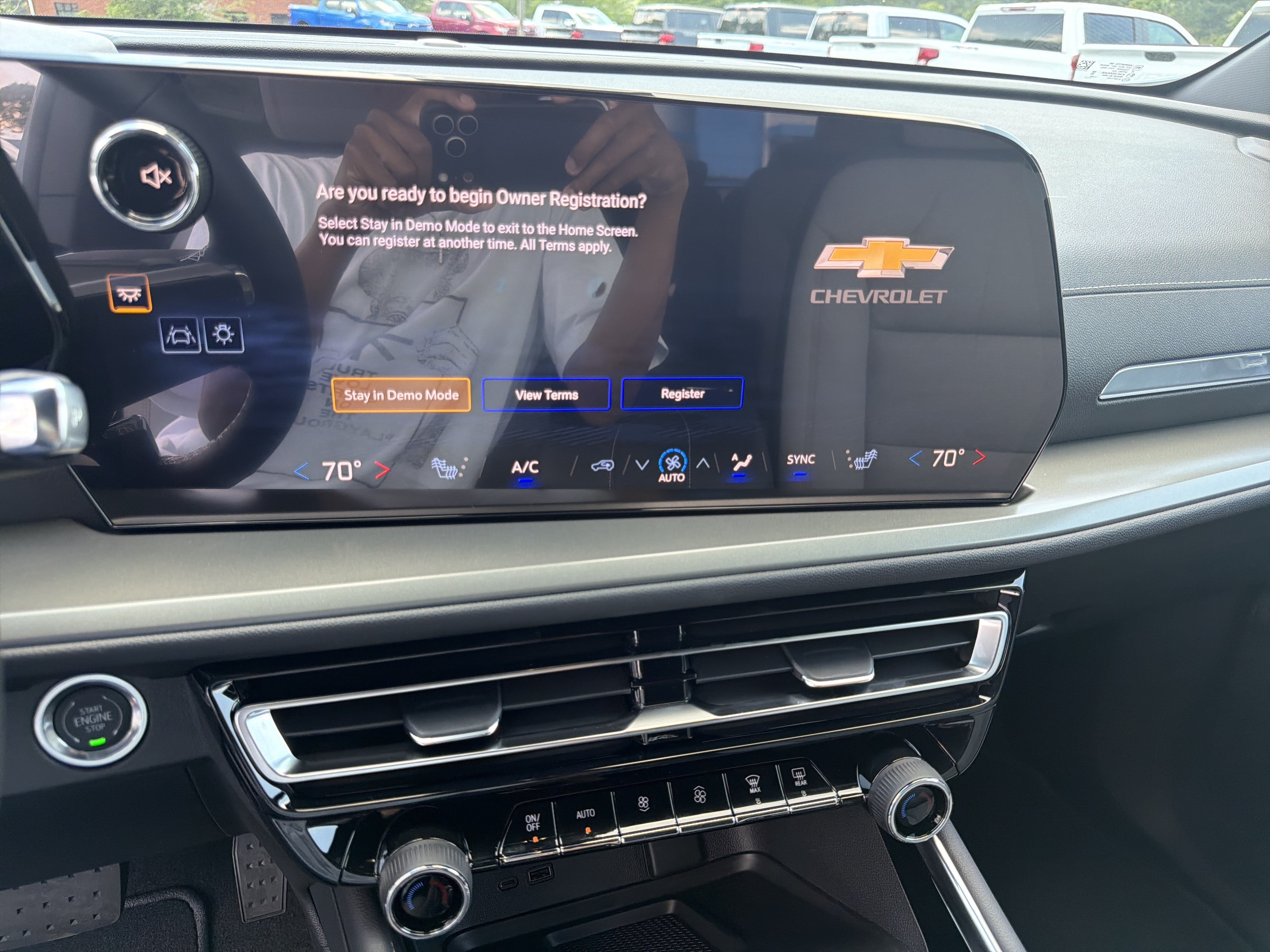 New 2026 Chevrolet Traverse LT FWD image 29