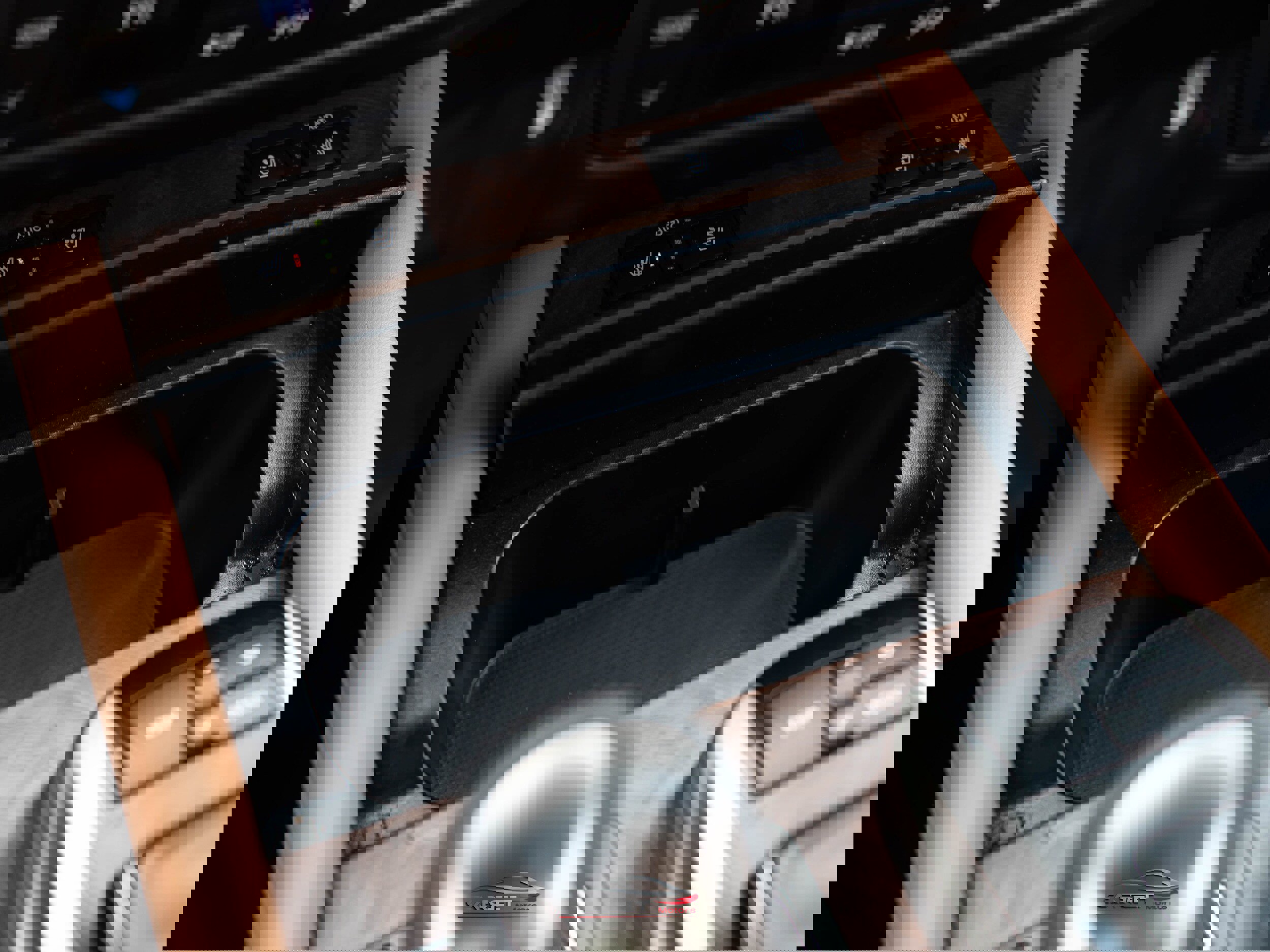 Used 2016 Lexus GS 350 AWD image 34