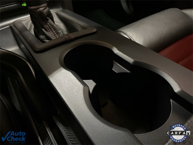 Used 2007 Ford Mustang Shelby GT500 image 35