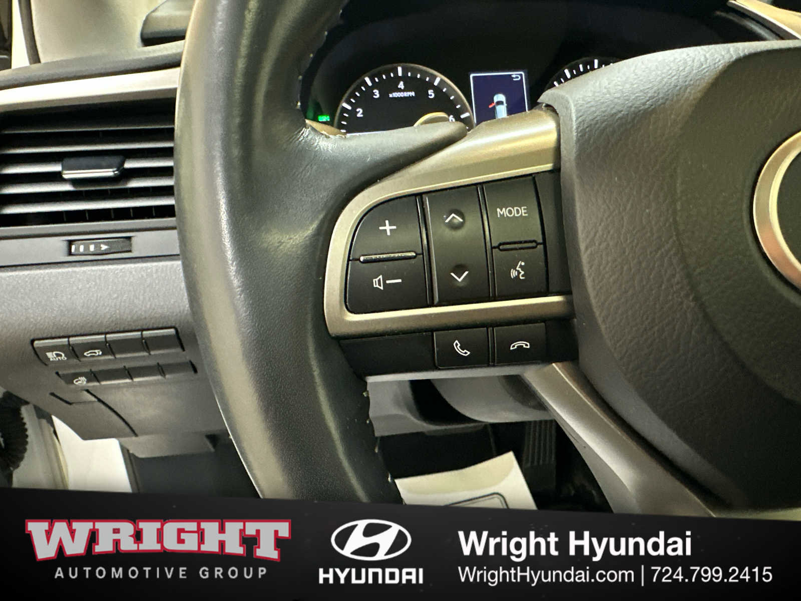 Used 2021 Lexus RX 350 AWD w/ Premium Package image 22