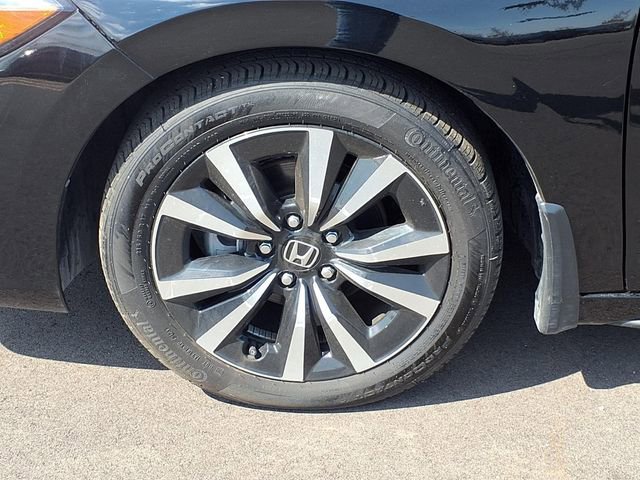 Used 2024 Honda Civic EX-L image 22