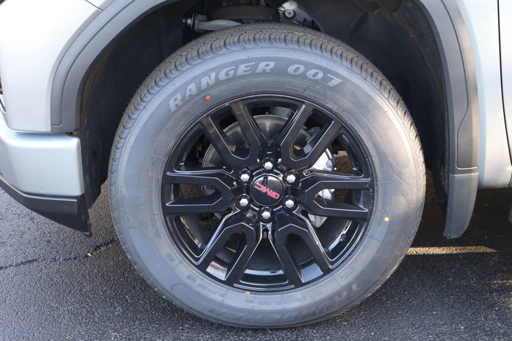 Used 2023 GMC Sierra 1500 Elevation image 11