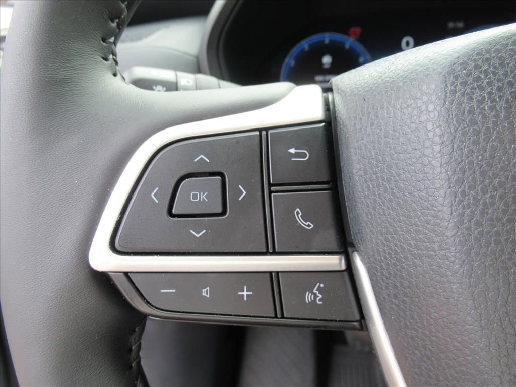Used 2025 Toyota Grand Highlander Limited image 24