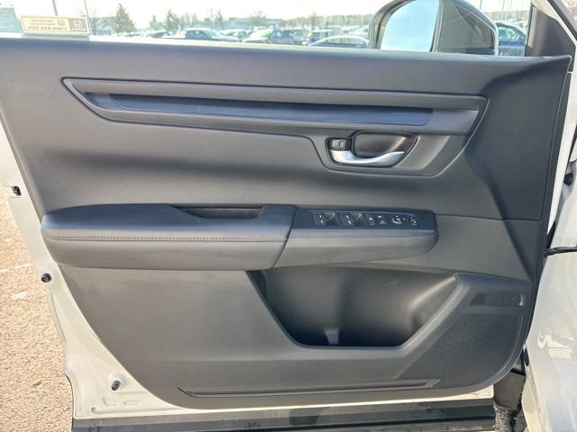 Certified 2023 Honda CR-V Sport image 31