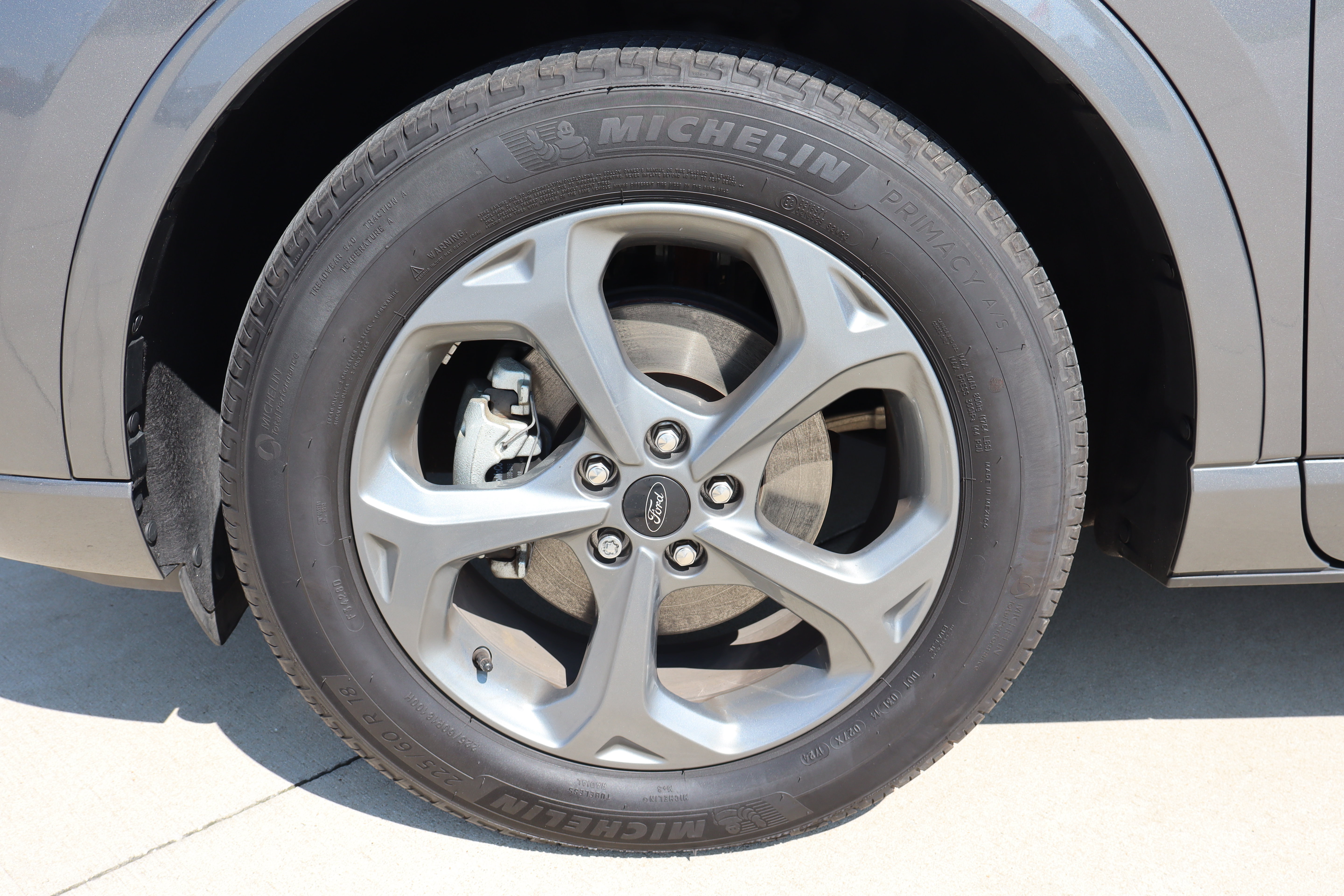Used 2024 Ford Escape ST-Line w/ Tech Pack #1 AWD/4WD image 27