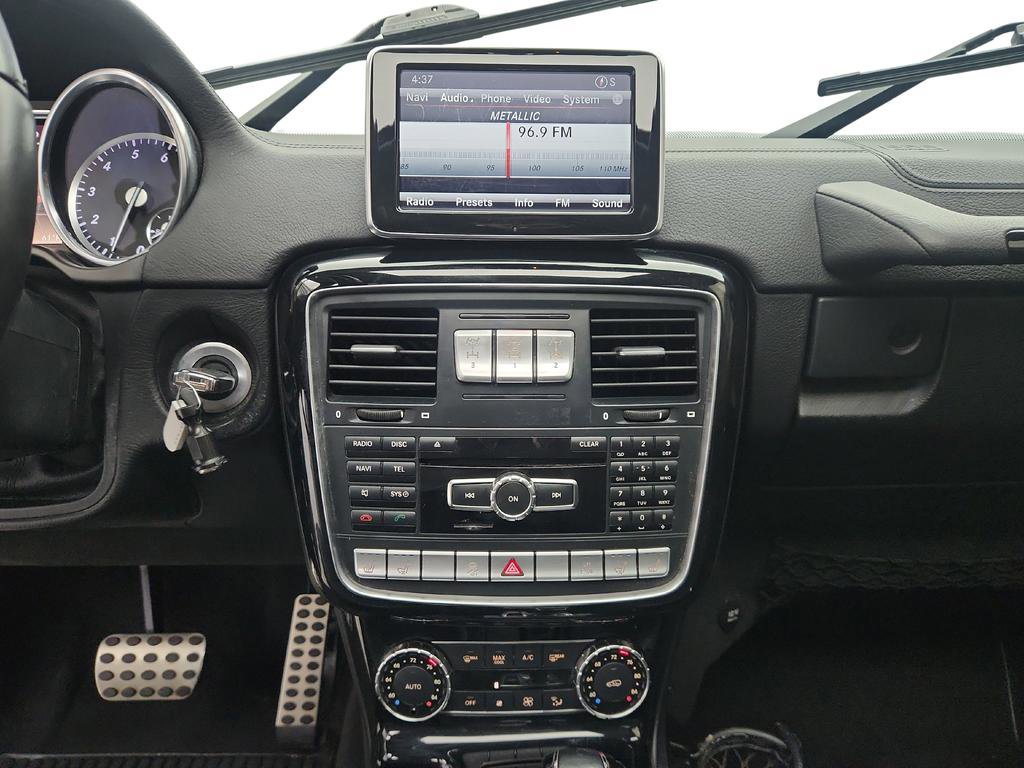 Used 2015 Mercedes-Benz G 550 image 19