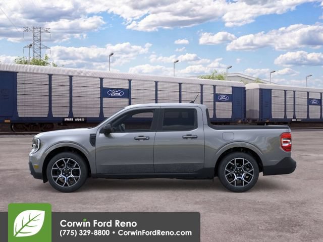 New 2026 Ford Maverick Lariat AWD/4WD image 3