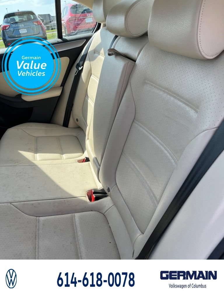 Used 2017 Volkswagen Jetta SE FWD image 18