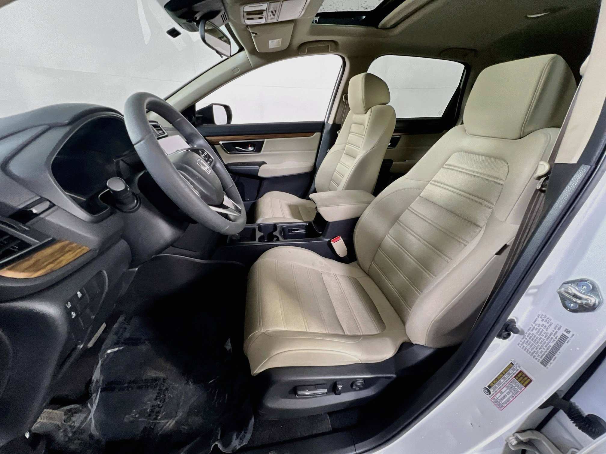Used 2018 Honda CR-V EX image 20
