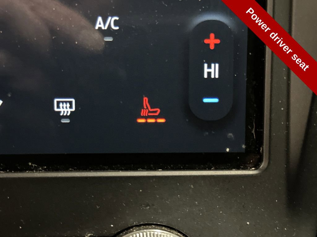 Used 2023 Ford Edge SEL image 36