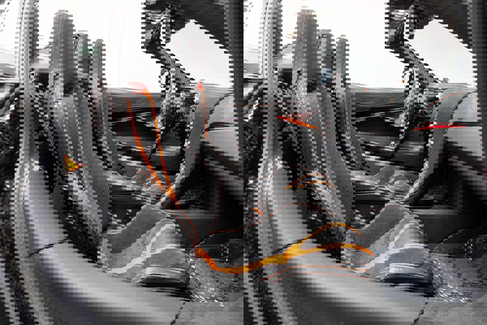 Used 2022 McLaren 720S Spider image 12