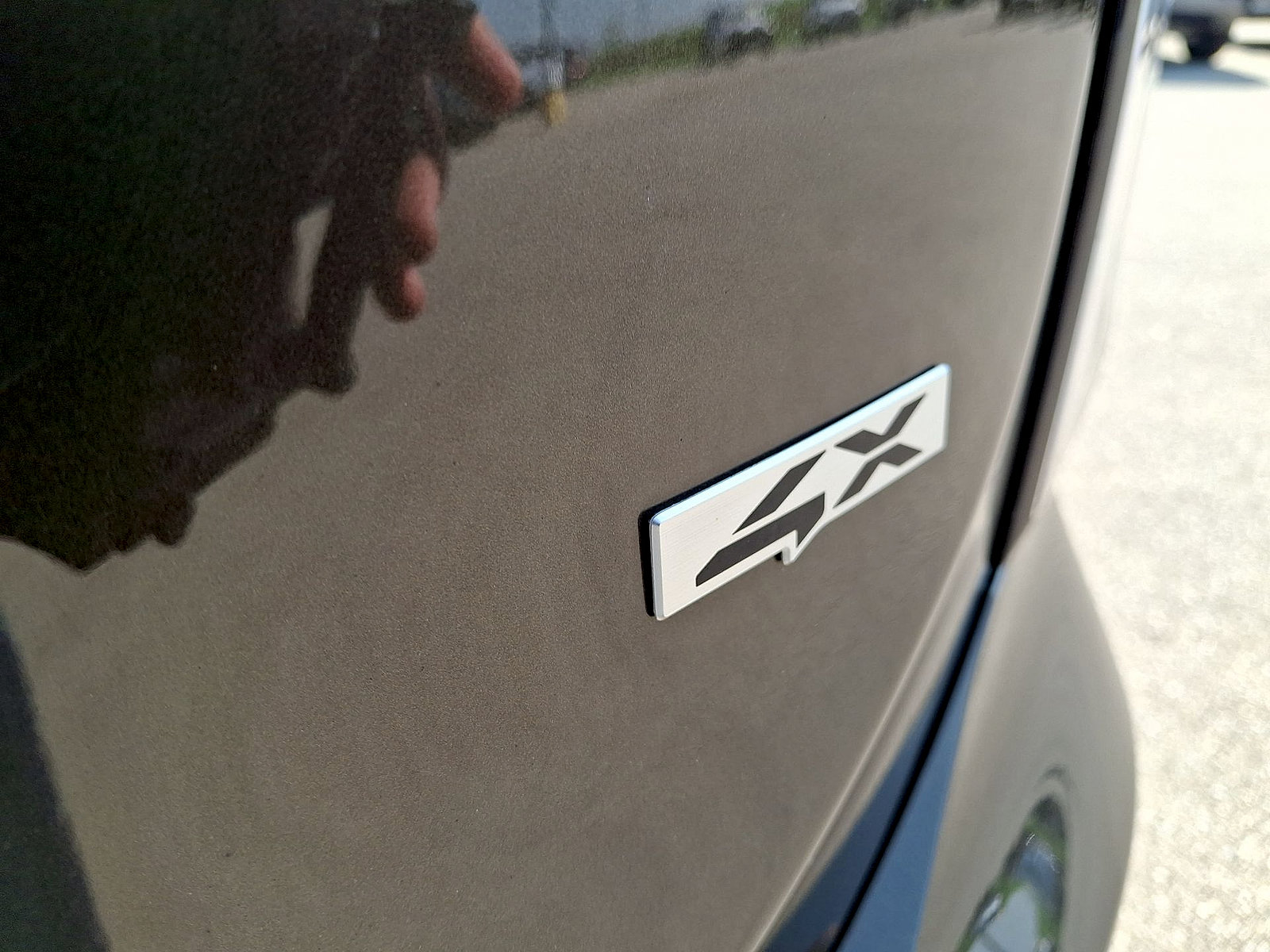 Used 2023 Kia Telluride SX AWD/4WD image 24