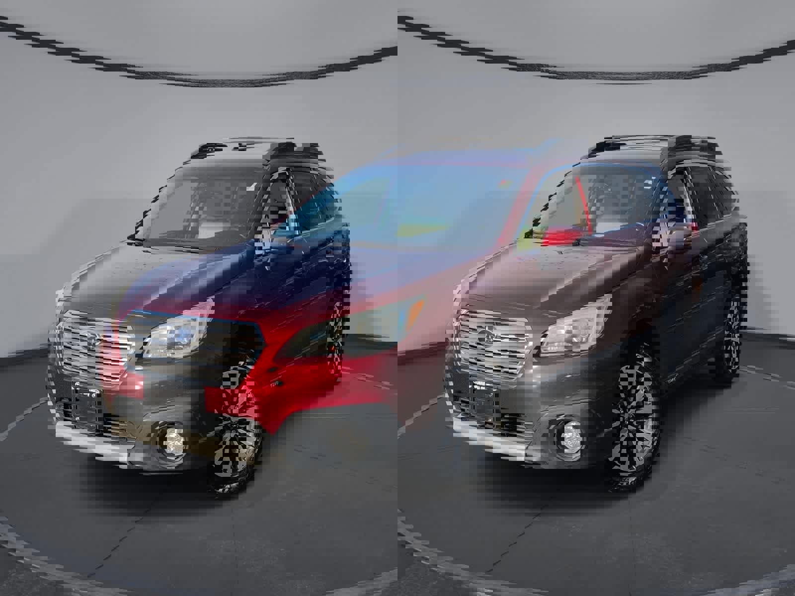 Used 2015 Subaru Outback 2.5i Limited