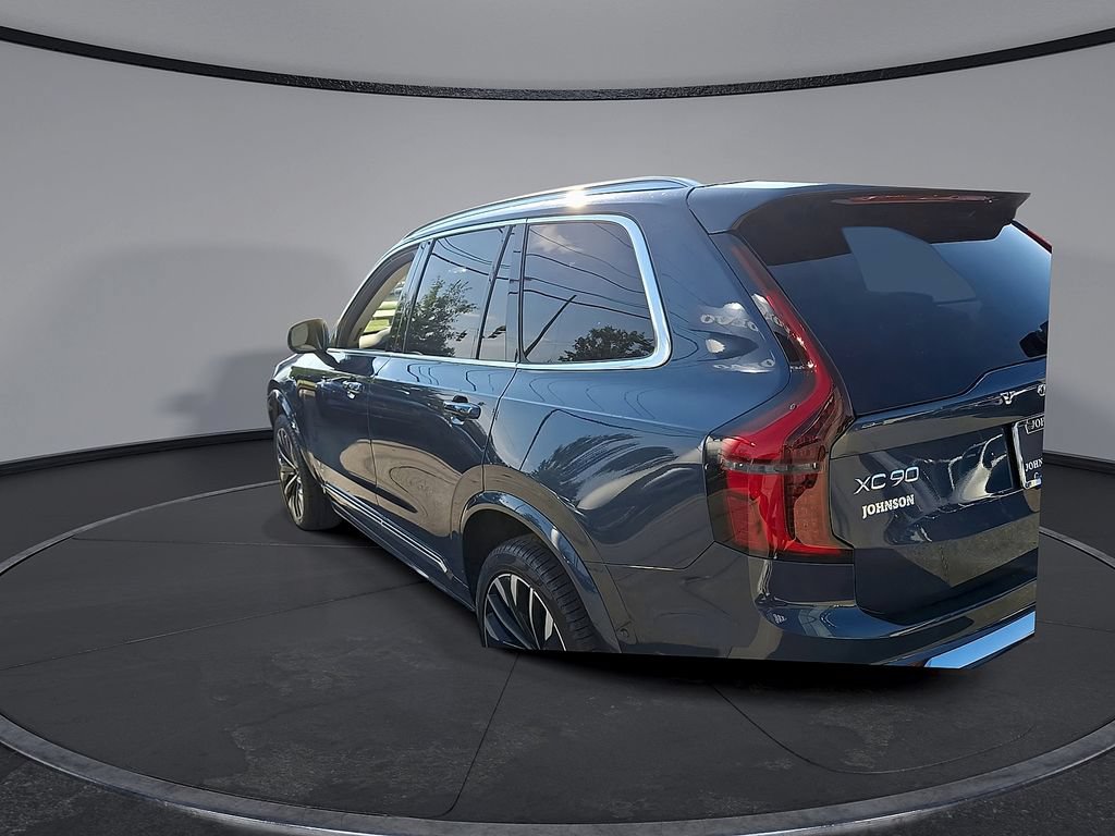 New 2026 Volvo XC90 B6 Ultra w/ Protection Package AWD/4WD image 9
