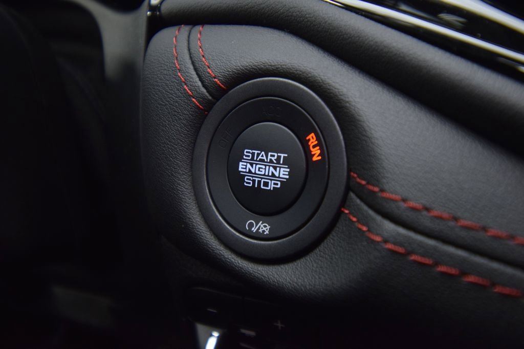 New 2026 Dodge Durango GT AWD/4WD image 30
