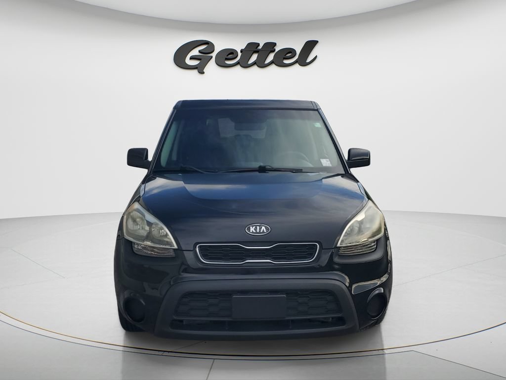 Used 2012 Kia Soul FWD image 2