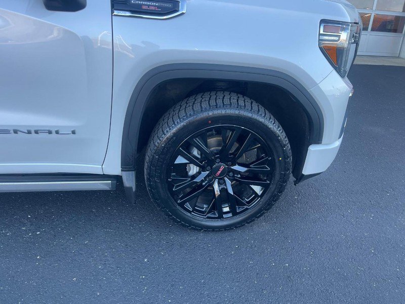 Used 2020 GMC Sierra 1500 Denali w/ Denali Carbonpro Edition image 9