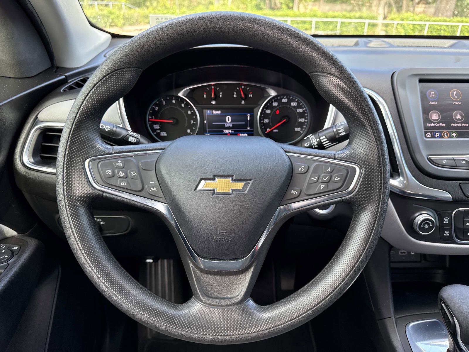 Used 2024 Chevrolet Equinox LS w/ LS Convenience Package image 14