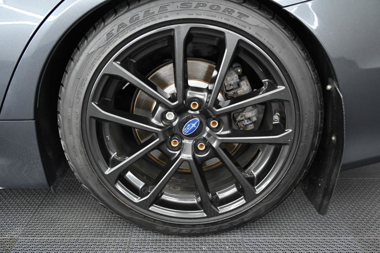 Used 2021 Subaru WRX Limited AWD/4WD image 43