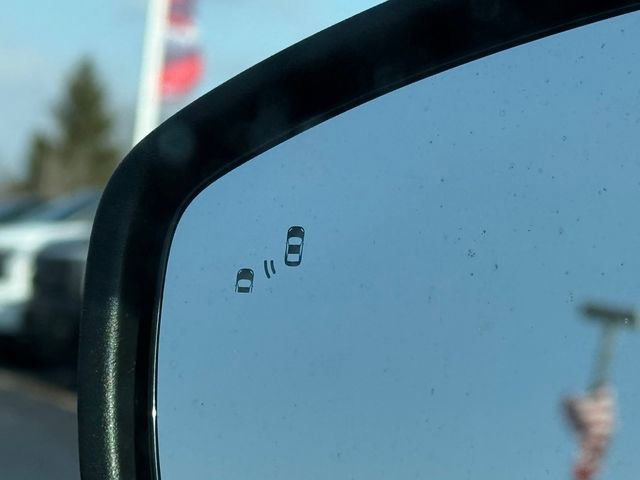 New 2025 Ford Mustang Mach-E Premium w/ Interior Protection Package image 10