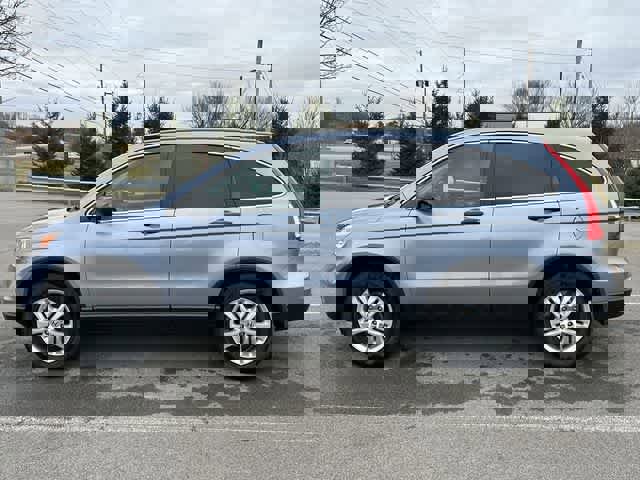 Used 2010 Honda CR-V EX image 2