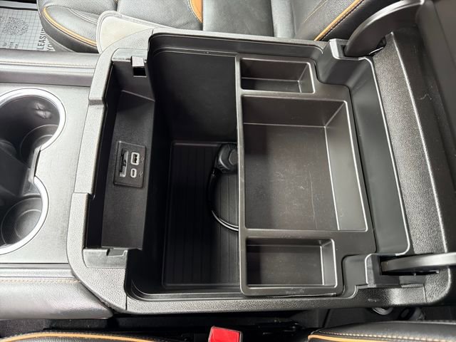 Used 2021 GMC Yukon AT4 w/ Rear Media and Nav Package image 21