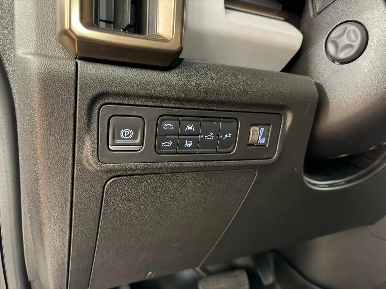 Used 2023 GMC Hummer EV Edition 1 AWD/4WD image 19