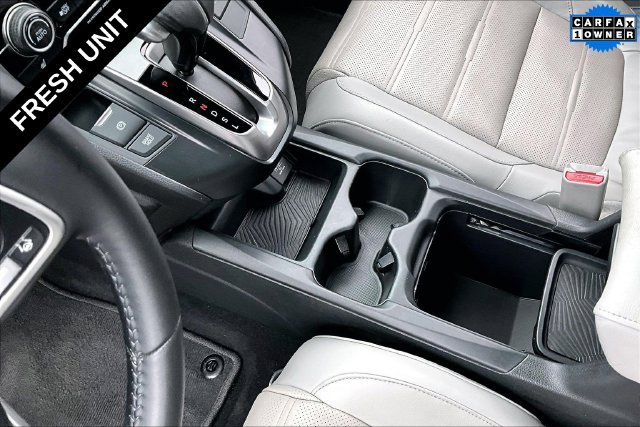Used 2017 Honda CR-V Touring image 13