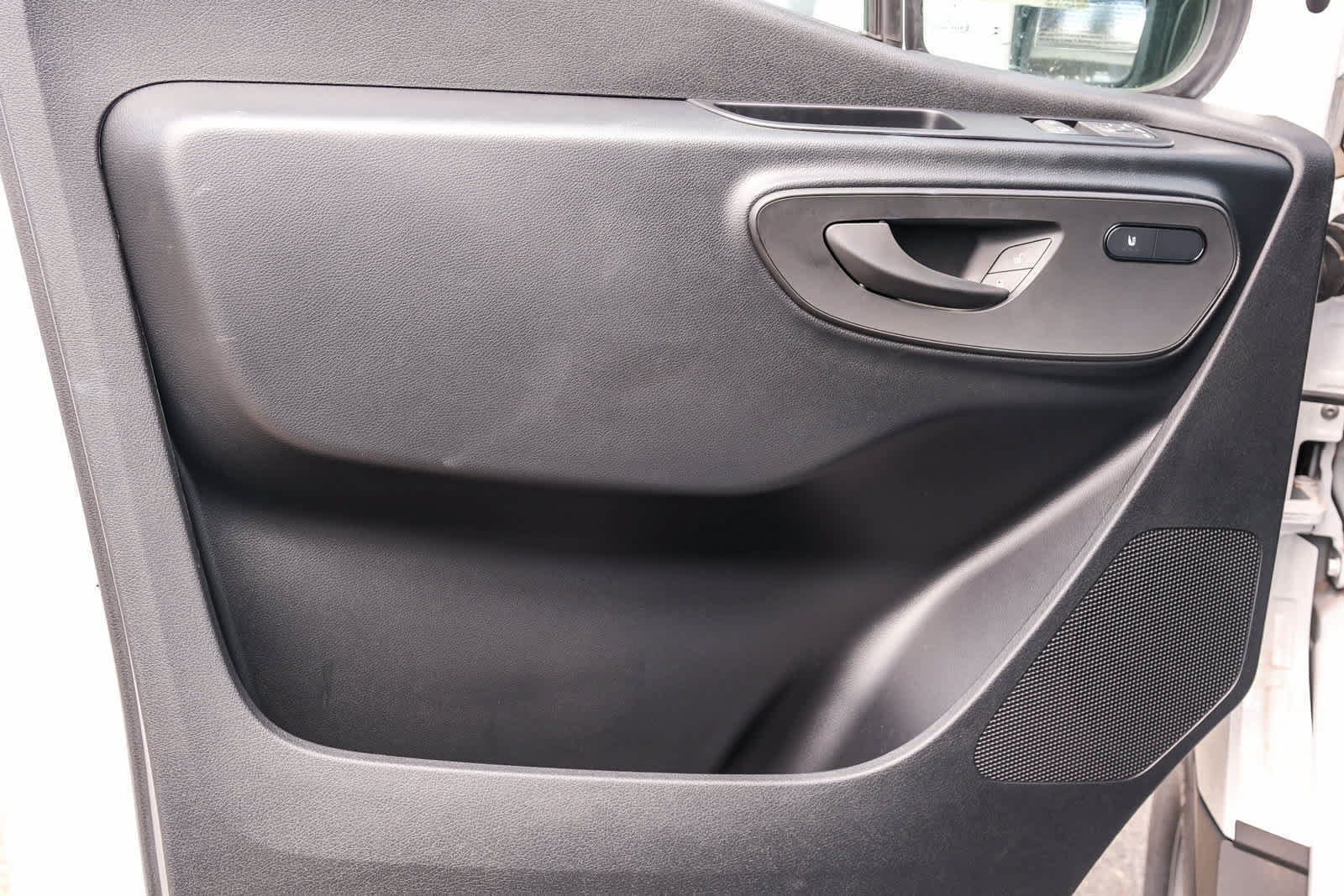 New 2025 Mercedes-Benz Sprinter 2500 image 58