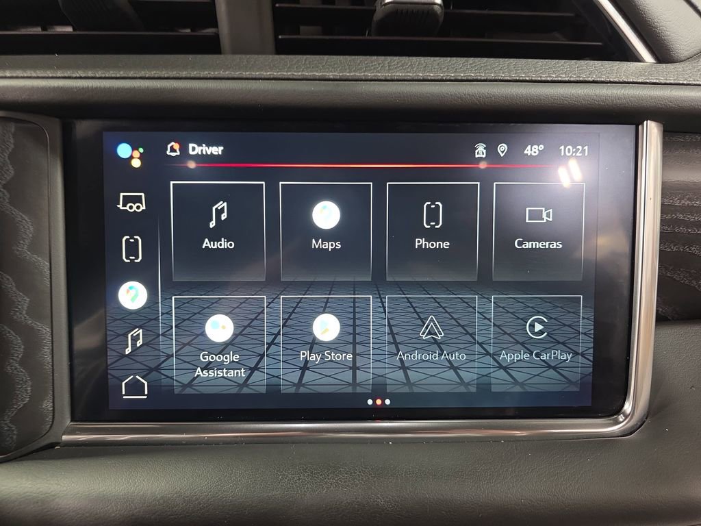 Used 2022 GMC Yukon XL Denali image 24