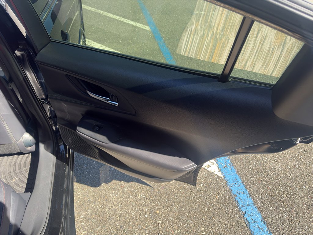 Used 2024 Toyota Prius Prime Premium w/ Advanced Technology Package FWD image 27