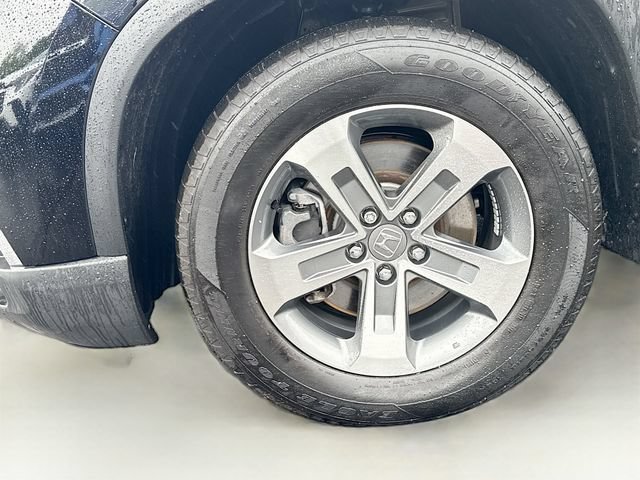 Certified 2025 Honda Pilot EX-L image 37
