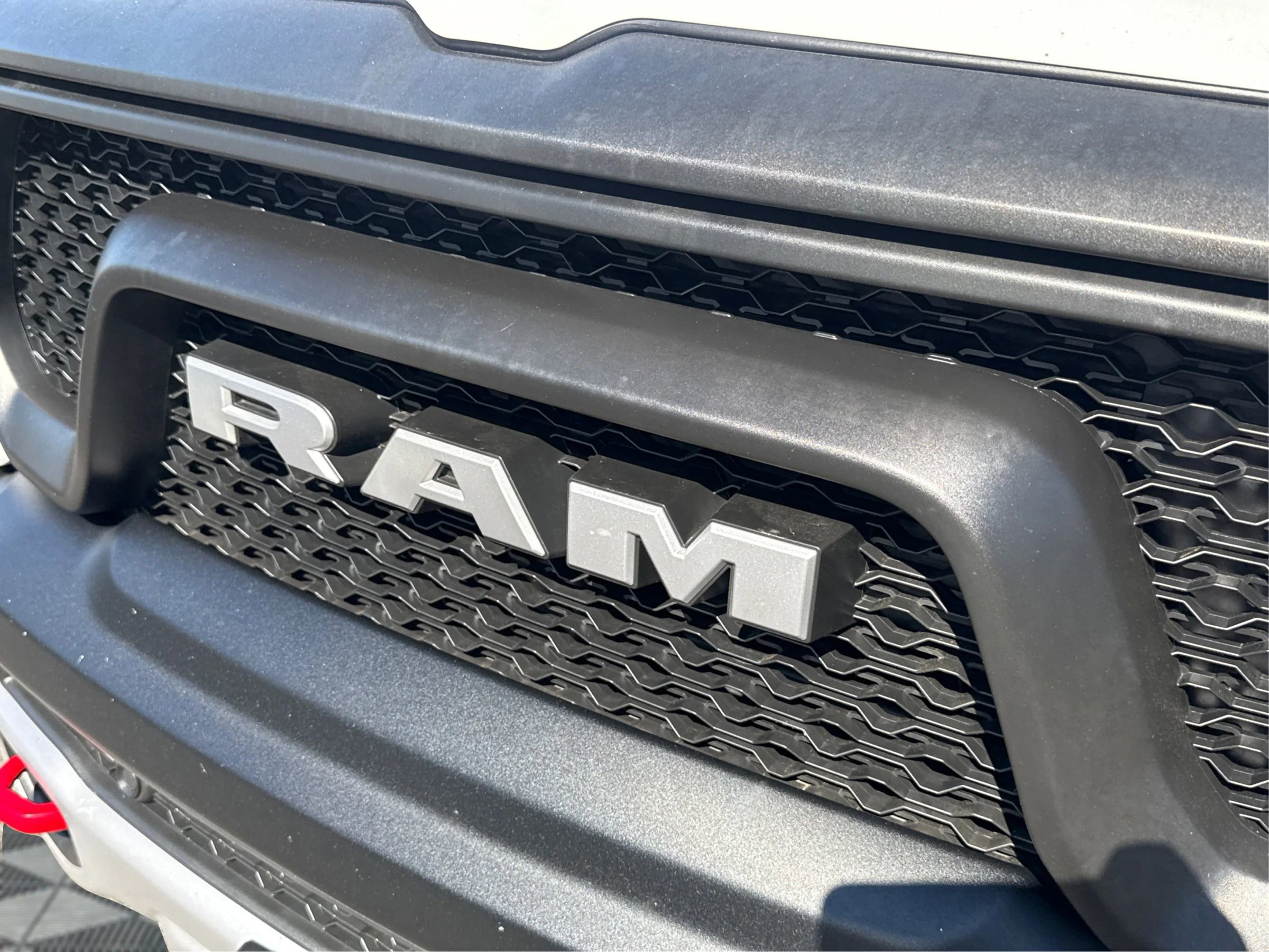 Used 2021 RAM 1500 Rebel w/ Rebel Level 2 Equipment Group image 30