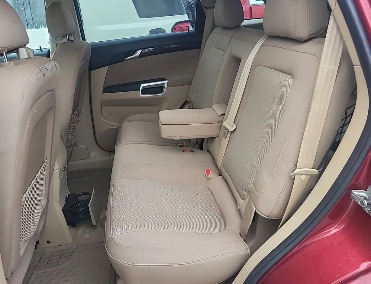 Used 2009 Saturn Vue XE w/ Preferred Package FWD image 10