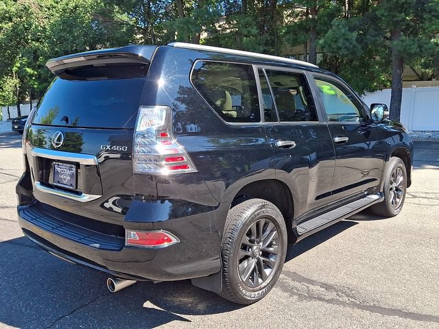 Certified 2023 Lexus GX 460 Premium w/ Premium Package AWD/4WD image 6