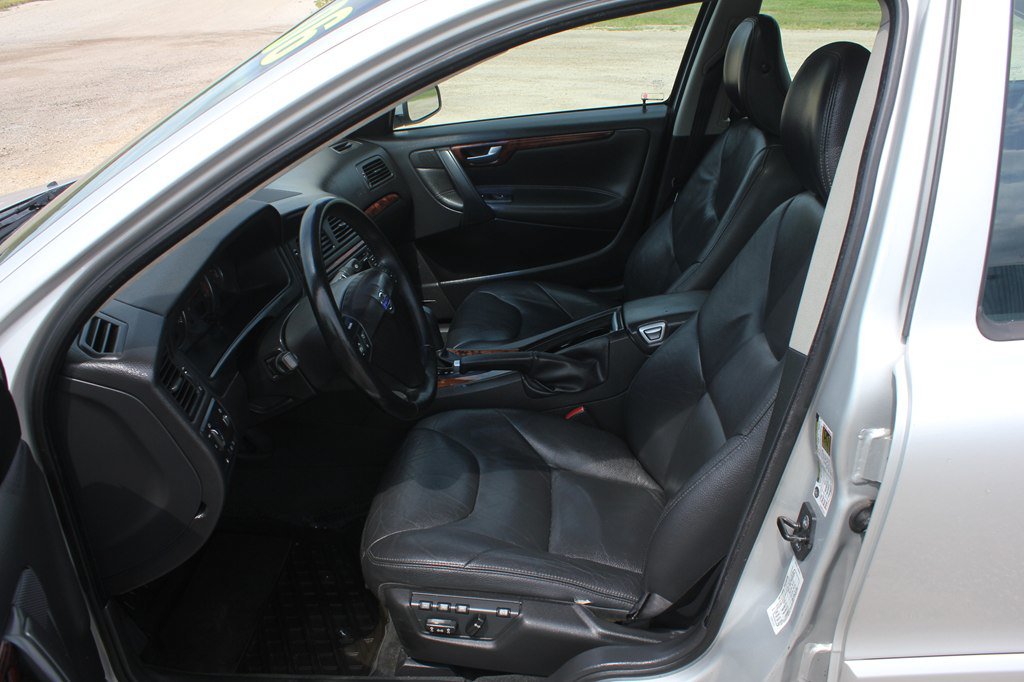 Used 2006 Volvo S60 2.5T FWD image 27