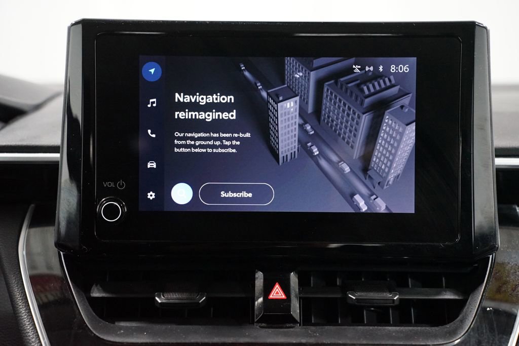 Certified 2024 Toyota Corolla LE image 17