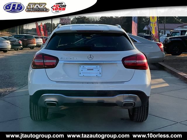 Used 2020 Mercedes-Benz GLA 250 image 6