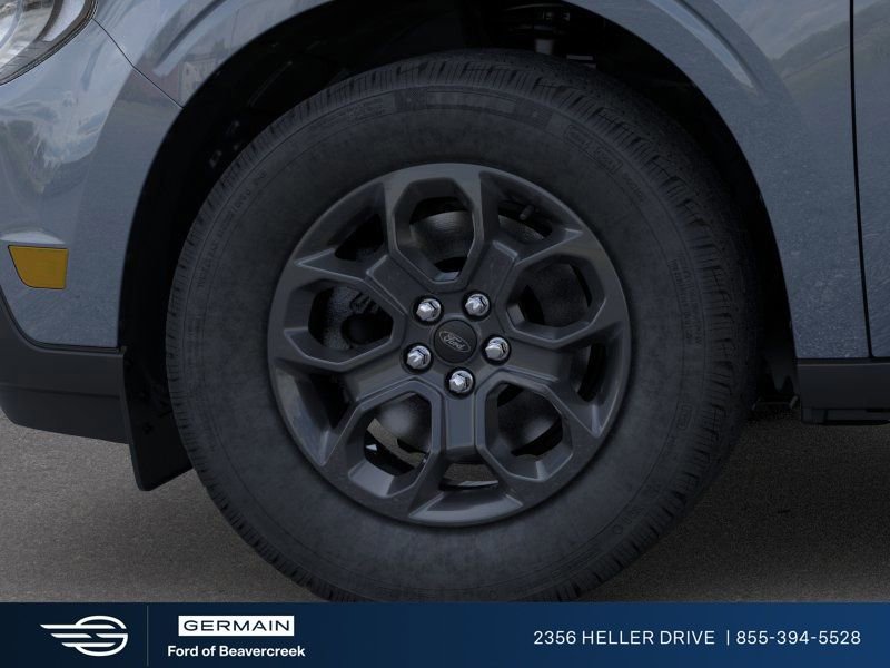 New 2026 Ford Maverick XLT AWD/4WD image 20