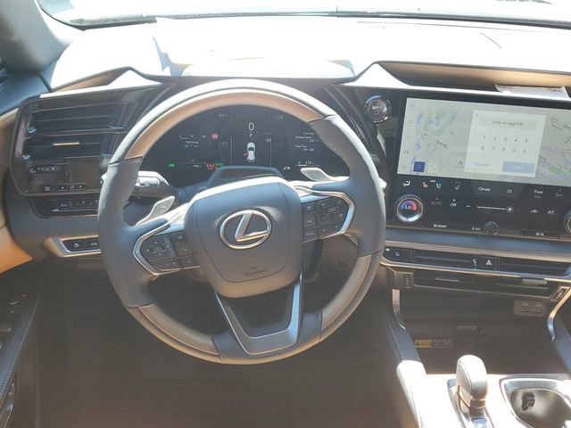 Used 2026 Lexus RX 350h w/ Convenience Package image 12