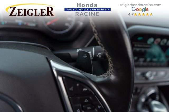 Used 2016 Chevrolet Camaro LT w/ RS Package image 21