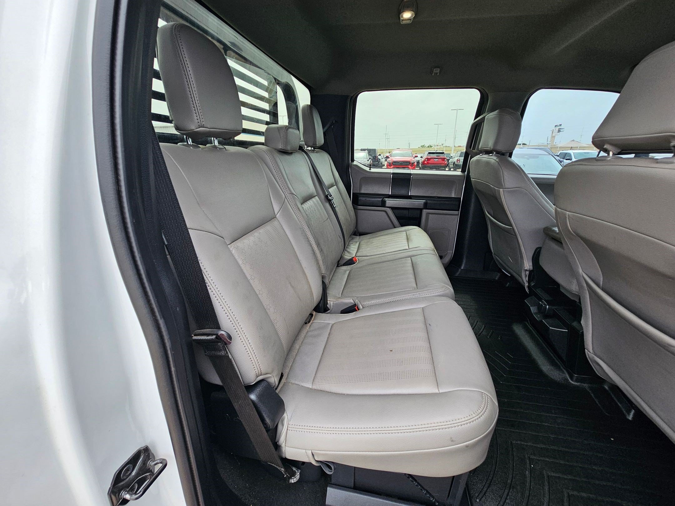 Used 2020 Ford F450 XLT AWD/4WD image 24