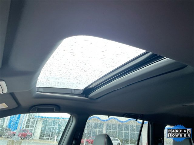 Certified 2022 Honda Passport TrailSport image 23